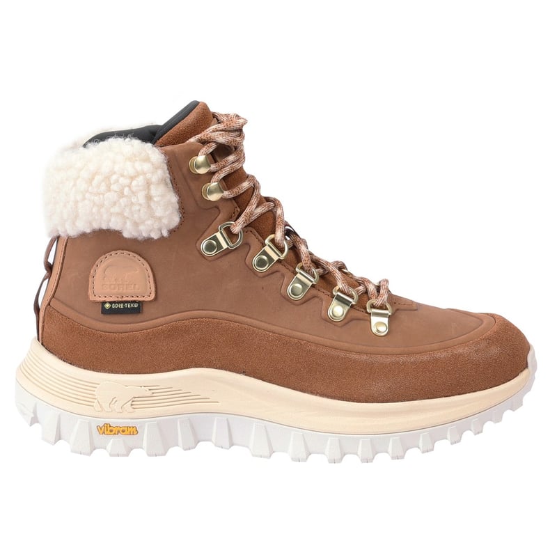 Sorel Callsign Conquest GTX Sneaker Boot