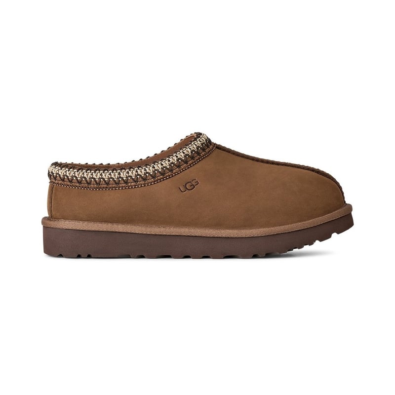 Ugg Tasman Nubuck Slipper