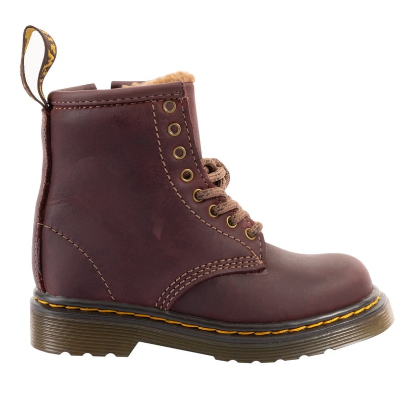 Dr. Martens 1460 Serena T Boot