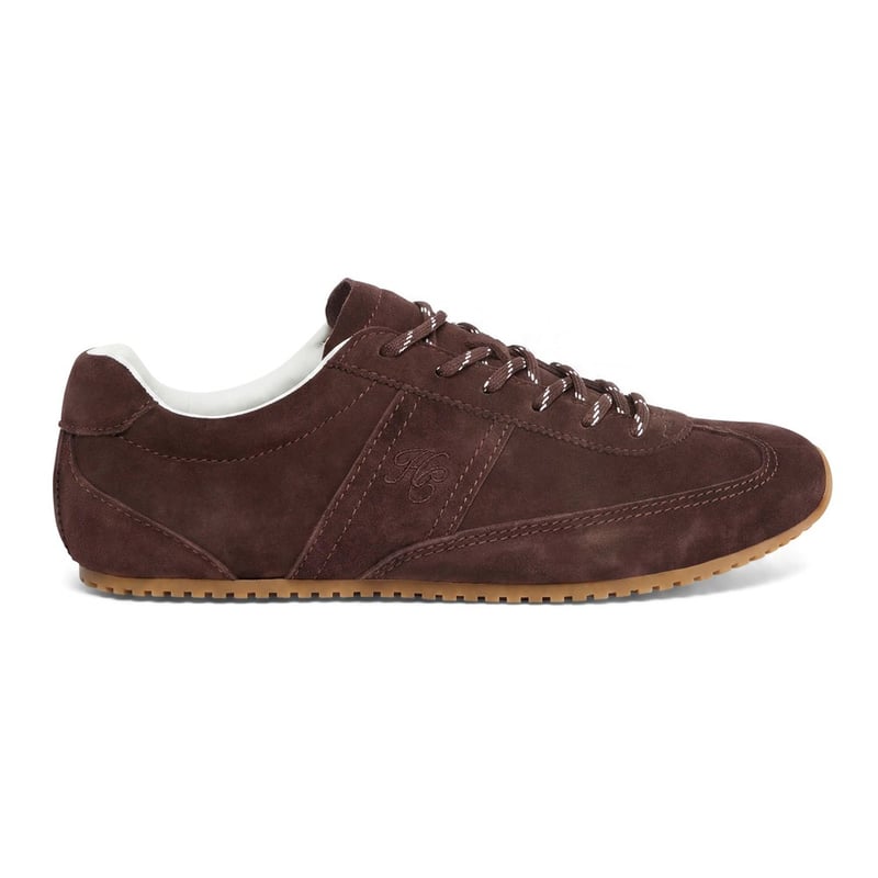 Holland Cooper Highgate Trainer