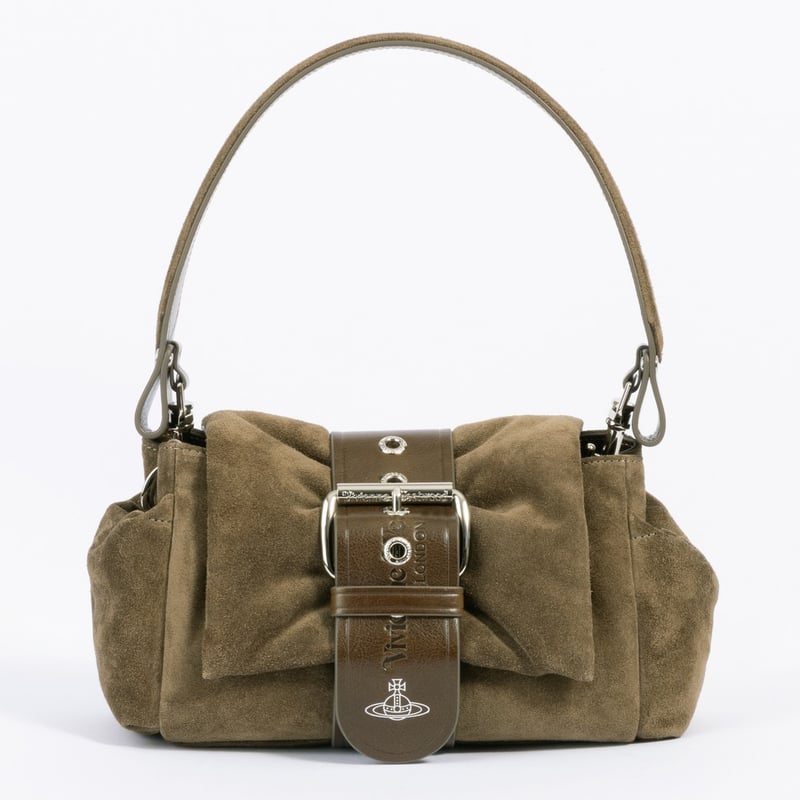 Vivienne Westwood Hazel Treasure Handbag