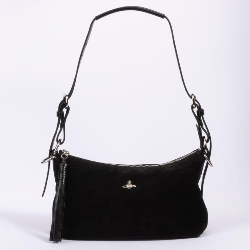 Vivienne Westwood Emma Shoulder Bag
