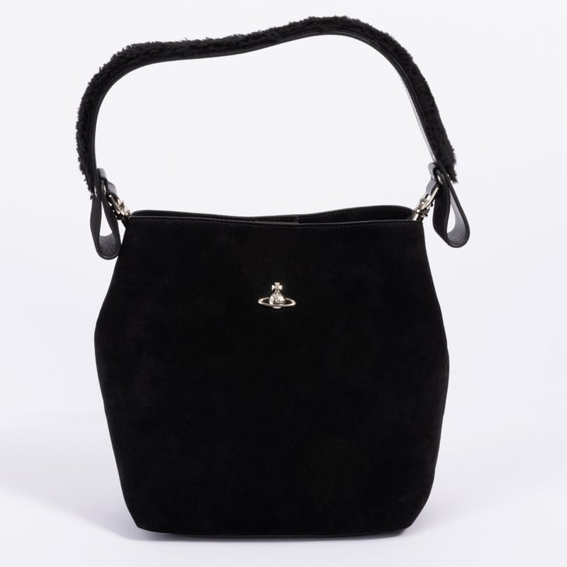 Vivienne Westwood Lottie Small Shoulder Bag