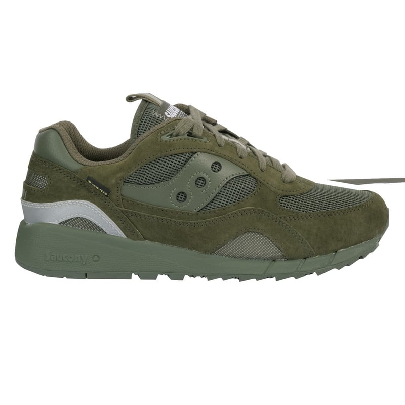 Saucony Shadow 6000 GTX Trainer