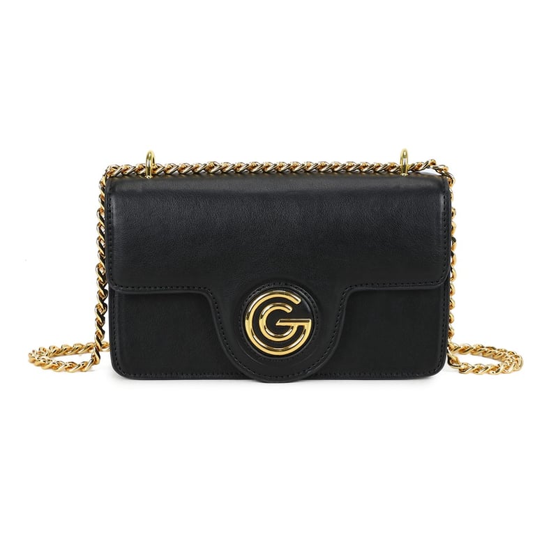 Gabriella G Firenze Clarissa Crossbody Bag