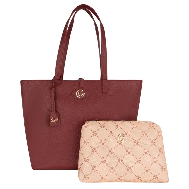 Gabriella G Firenze Luana Reversible Shopper
