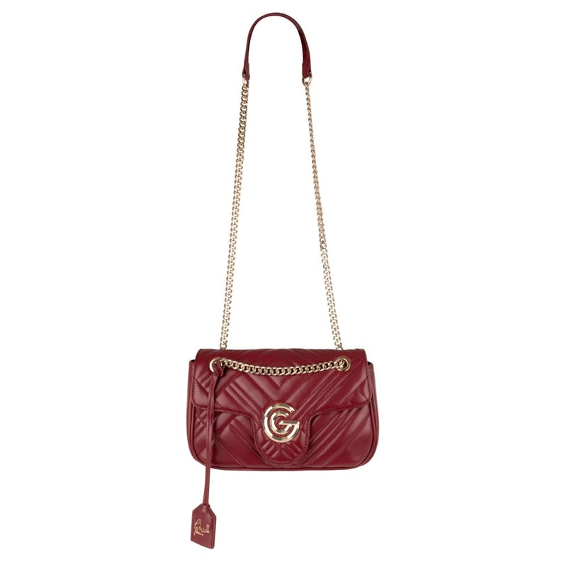 Gabriella G Firenze Cindy Crossbody Bag