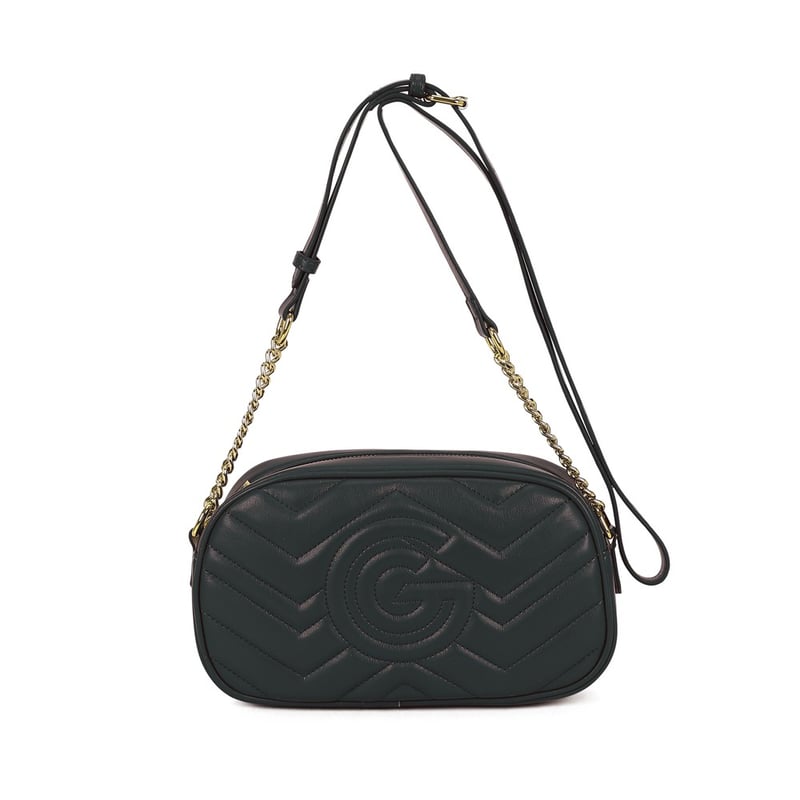 Gabriella G Firenze Valencia Camera Bag